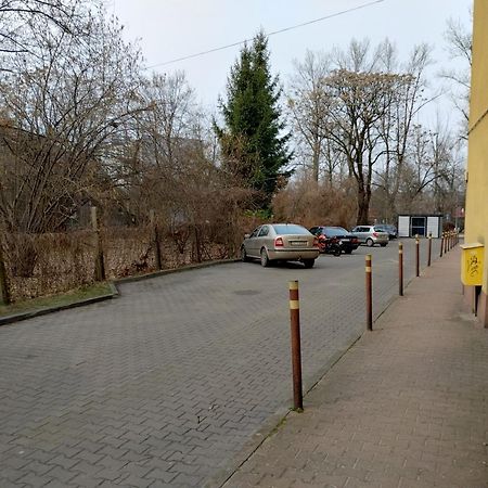 Studio Park Slaski Katowice/Chorzów Extérieur photo