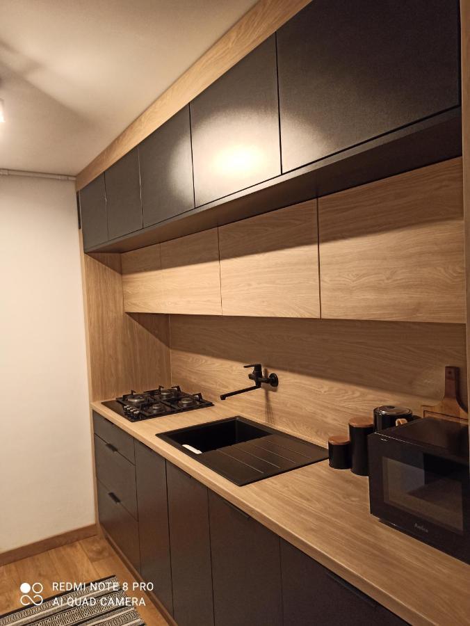 Studio Park Slaski Katowice/Chorzów Extérieur photo