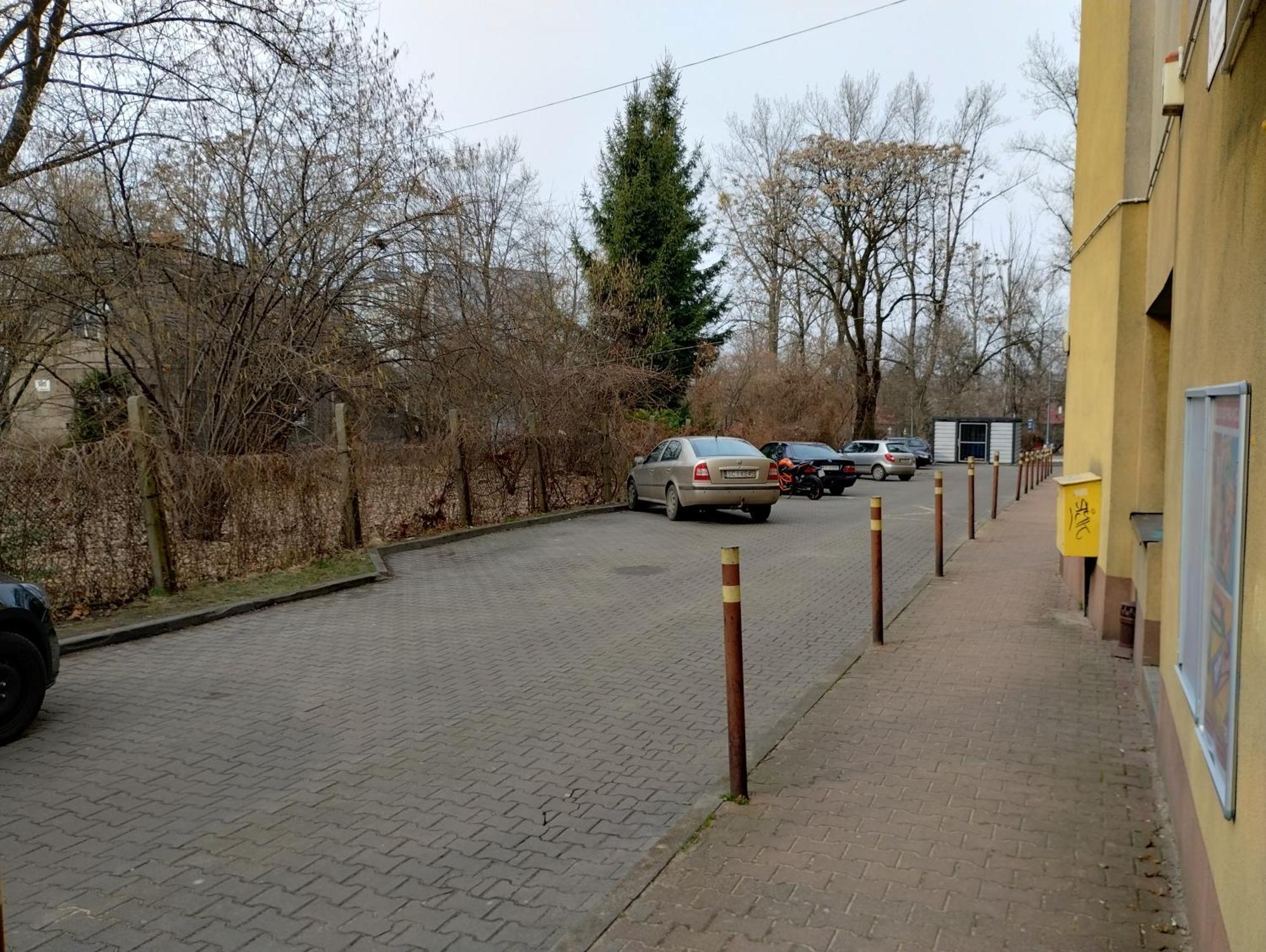Studio Park Slaski Katowice/Chorzów Extérieur photo