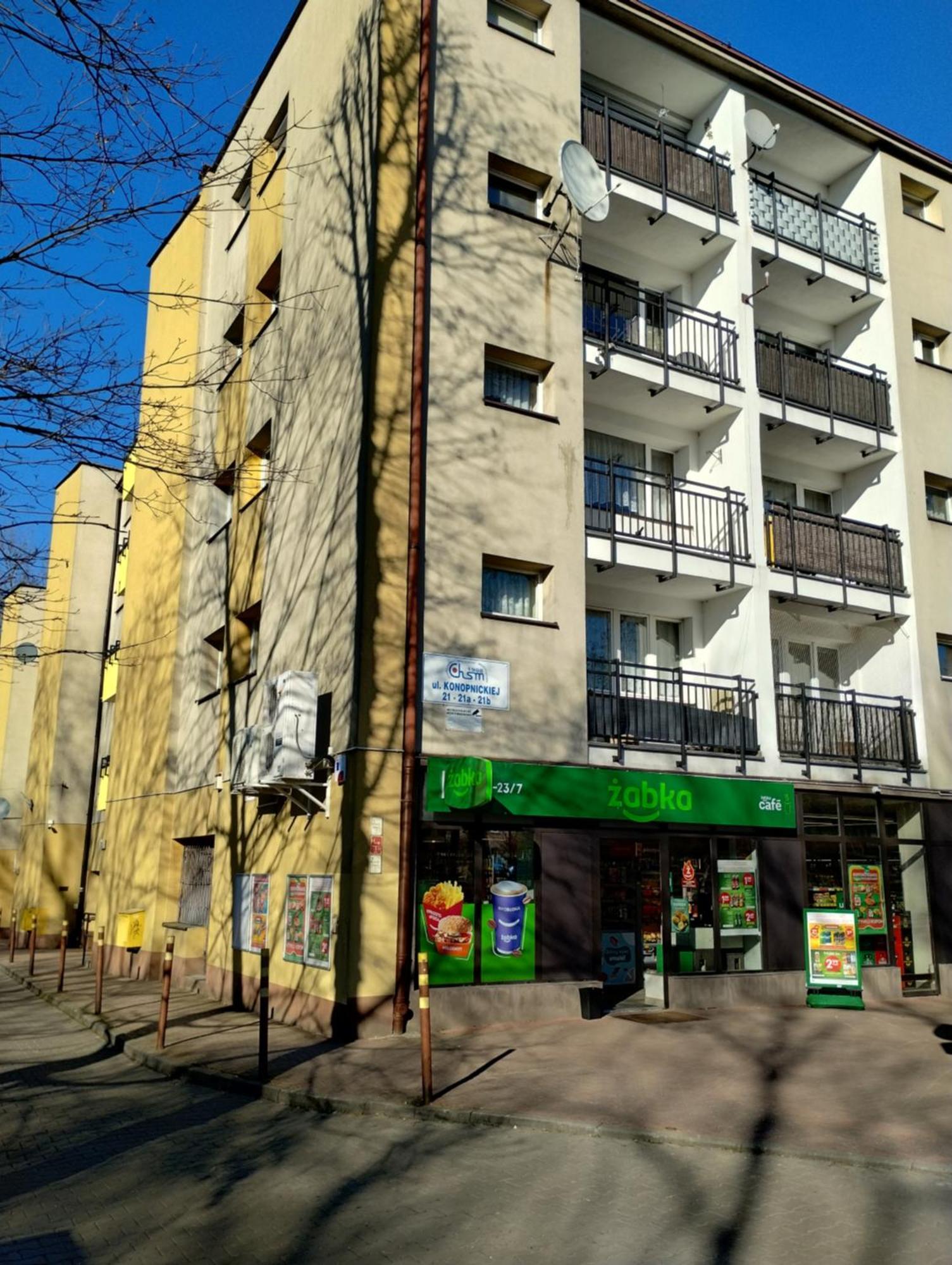 Studio Park Slaski Katowice/Chorzów Extérieur photo